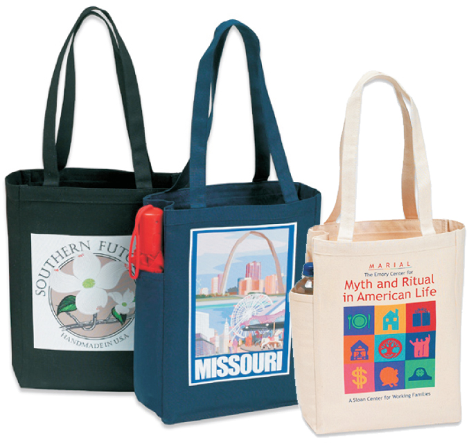 Wholesale Conference, Trade Show Bags & Conventional Tote Hand Bags
